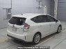 Used 2014 AT toyota prius-alpha ZVW41W Image[1]