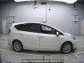 Used 2014 AT toyota prius-alpha ZVW41W Image[2]