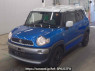 Used 2021 AT suzuki xbee MN71S Image[1]