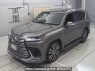 Used 2023 AT lexus lx VJA310W Image[0]
