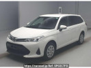Toyota Corolla Fielder NZE164G