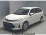Used 2022 AT toyota corolla-fielder NZE164G Image[0]