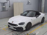 Used 2019 MT abarth abarth-124-spider NF2EK Image[0]