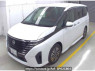 Used 2023 AT nissan serena GFC28 Image[0]