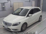 Used 2013 AT mercedes-benz b-class 246242 Image[0]