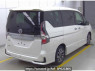 Used 2022 AT nissan serena GFC27 Image[1]