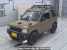 Mitsubishi Pajero Mini H58A