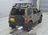 Used 1999 AT mitsubishi pajero-mini H58A Image[1]