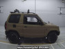 Used 1999 AT mitsubishi pajero-mini H58A Image[2]