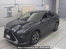 Lexus RX GYL25W