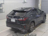 Used 2015 AT lexus rx GYL25W Image[1]