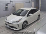 Used 2020 AT toyota prius ZVW51 Image[0]