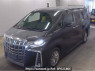 Used 2021 AT toyota alphard-hybrid AYH30W Image[1]