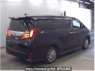 Used 2021 AT toyota alphard-hybrid AYH30W Image[2]