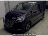 Used 2021 AT nissan serena HFC27 Image[0]