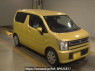 Used 2017 AT suzuki wagon-r MH55S Image[2]