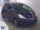 Honda Fit GE6