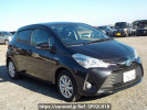 Toyota Vitz NHP130