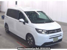 Honda Freed GT5