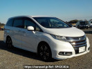 Honda Odyssey Hybrid RC4