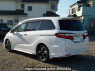 Used 2016 AT honda odyssey-hybrid RC4 Image[1]