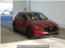 Used 2023 AT mazda cx-5 KF2P Image[0]