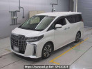 Toyota Alphard AGH30W