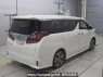 Used 2018 AT toyota alphard AGH30W Image[1]