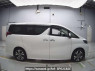 Used 2018 AT toyota alphard AGH30W Image[2]