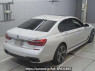 Used 2017 AT bmw 7-series 7A30 Image[1]