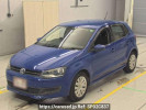 Volkswagen Polo 6RCBZ