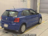 Used 2011 AT volkswagen polo 6RCBZ Image[1]