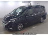 Used 2017 AT nissan serena GFC27 Image[0]