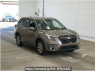 Used 2022 AT subaru forester SKE Image[0]