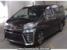 Used 2021 AT toyota vellfire GGH35W Image[2]