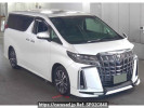 Toyota Alphard AGH30W