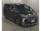 Toyota Alphard Hybrid AYH30W