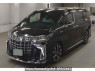 Used 2020 AT toyota alphard-hybrid AYH30W Image[2]