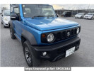 Suzuki Jimny Sierra JB74W