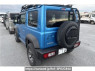 Used 2021 MT suzuki jimny-sierra JB74W Image[1]