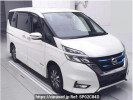 Nissan Serena HFC27
