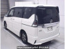 Used 2019 AT nissan serena HFC27 Image[1]