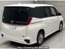 Used 2022 AT toyota noah MZRA95W Image[1]