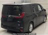 Used 2023 AT toyota noah MZRA90W Image[1]