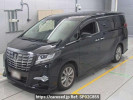 Toyota Alphard AGH30W