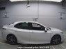 Used 2018 AT toyota camry AXVH70 Image[2]