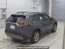 Used 2020 AT toyota rav4 AXAH54 Image[1]