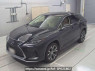 Used 2021 AT lexus rx GYL20W Image[0]