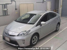 Toyota Prius ZVW30