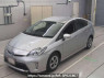 Used 2015 AT toyota prius ZVW30 Image[0]